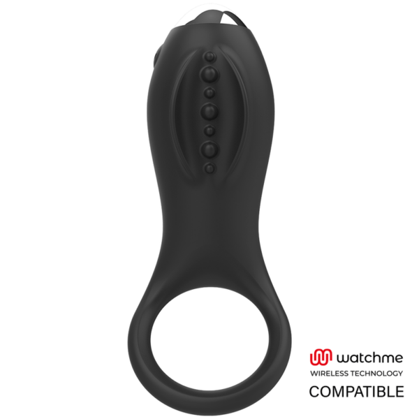 Brilly Glam - Alan Anillo Compatible Con Watchme Wireless Technology - Imagen 9