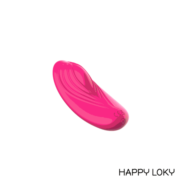 Happy Loky - Panty Vibrador Para Braguita Control Remoto