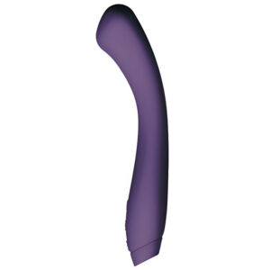 Je Joue - Juno Vibrador Punto G - Morado