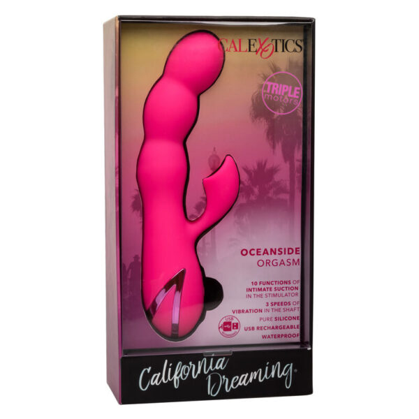Calexotics - Oceanside Orgasm - Imagen 3