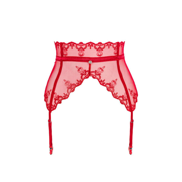 Obsessive - Lonesia Liguero L/Xl - Imagen 3