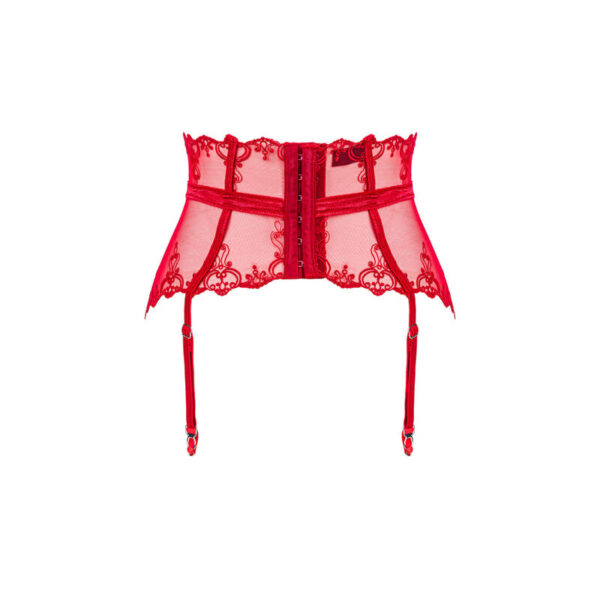 Obsessive - Lonesia Liguero L/Xl - Imagen 4