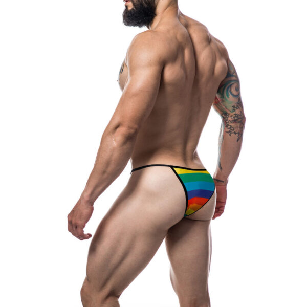 Cut4Men - Briefkini Azul Royal Ots L - Imagen 12