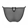 Obsessive - Ivannes Panties L/xl - Imagen 4