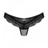 Obsessive - Ivannes Panties L/xl - Imagen 3