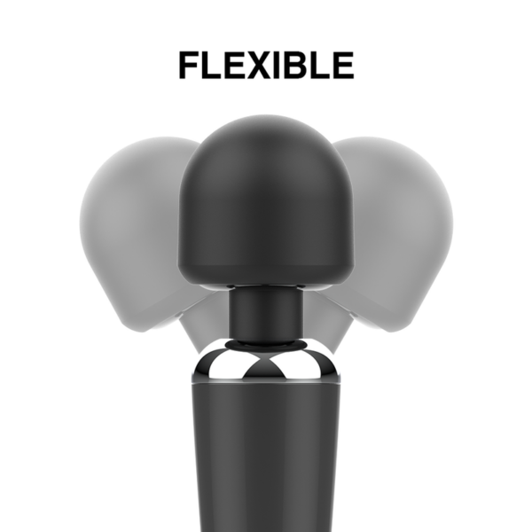 Naomi Wand - New Super Strong Massager - Imagen 4