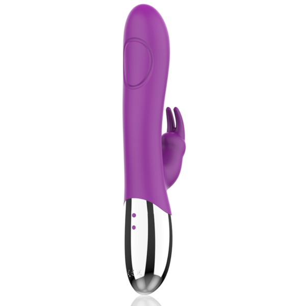 Fun Function - Combi Double Tapping - Imagen 8