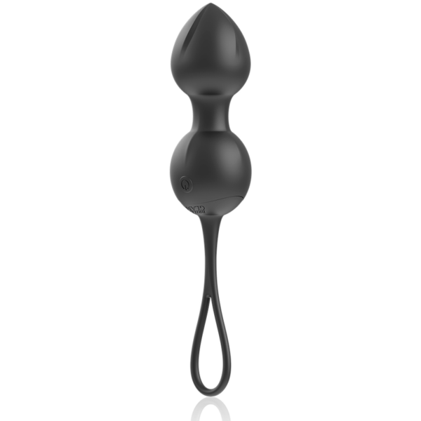 Brilly Glam - Vibrating Kegel Beads Control Remoto - Imagen 8