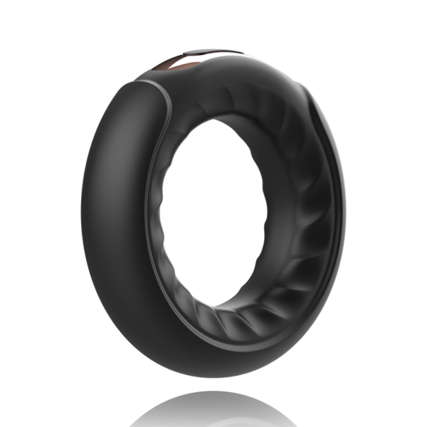 Anbiguo - Adriano Anillo Vibrador Compatible Con Watchme Wireless Technology - Imagen 7