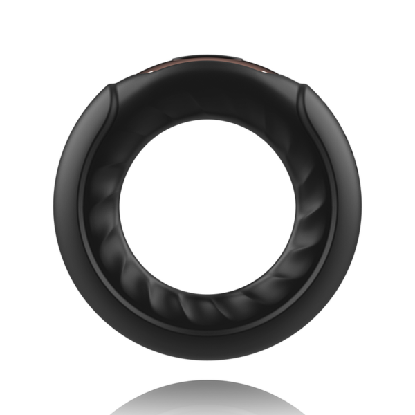 Anbiguo - Adriano Anillo Vibrador Compatible Con Watchme Wireless Technology - Imagen 8