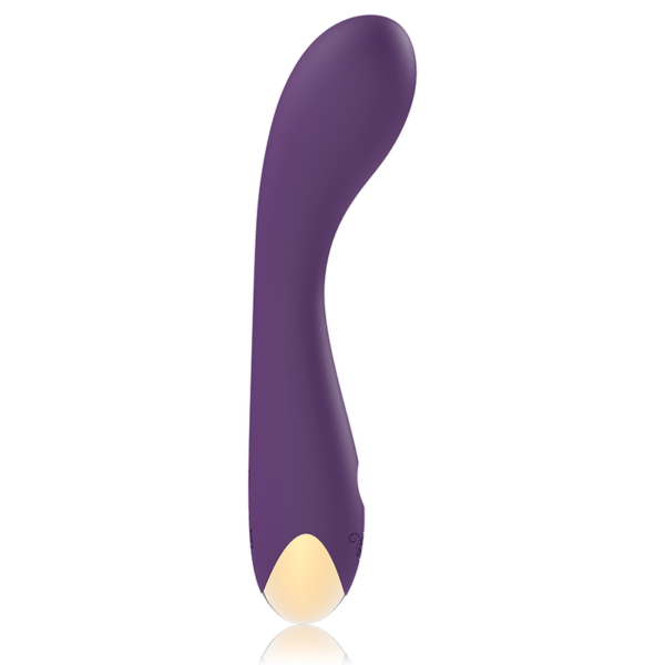 Treasure - Hansel G-Spot Vibrator Compatible Con Watchme Wireless Technology - Imagen 5