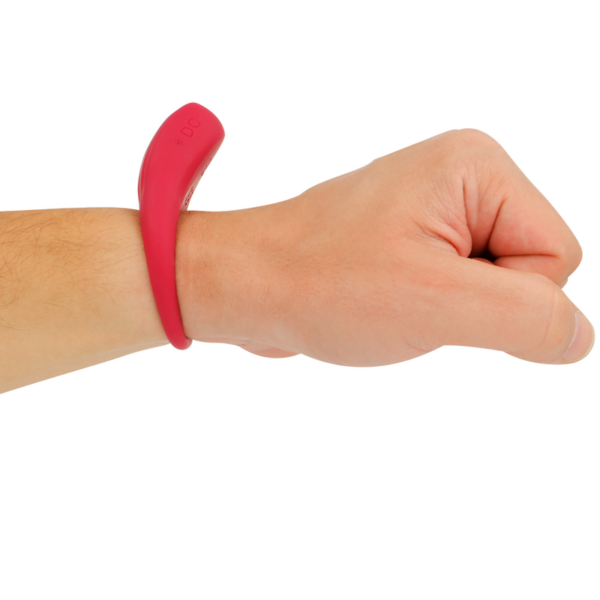 Cici Beauty - Premium Silicone Vibrating Ring - Imagen 5