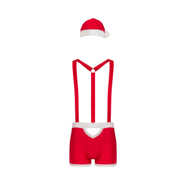 Obsessive - Mr Claus Set S/M - Imagen 7