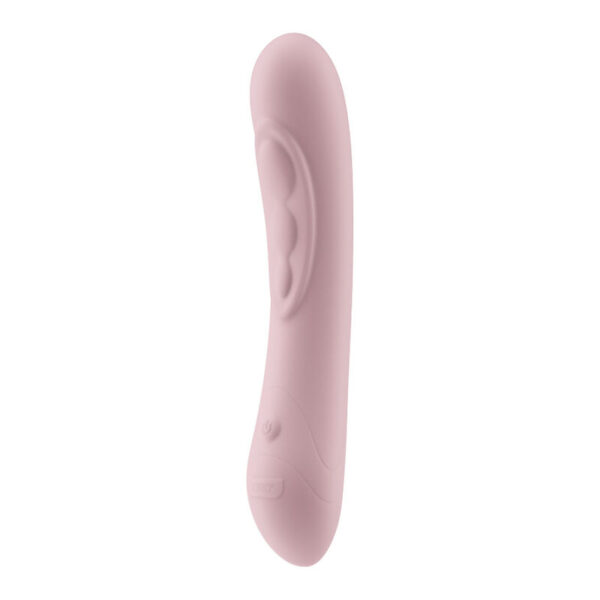 Kiiroo - Pearl 3 Vibrador Punto G - Rosa