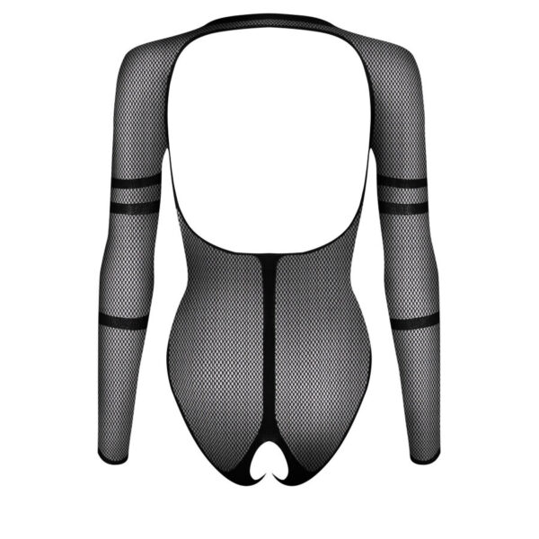 Obsessive - B137 Teddy S/M/L - Imagen 4