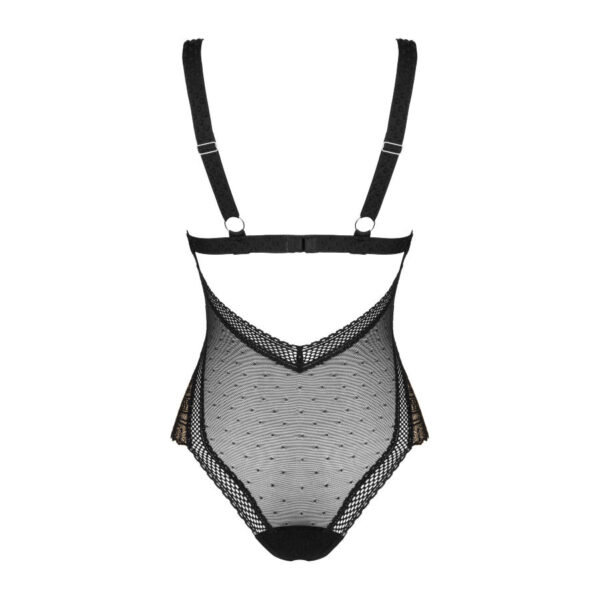 Obsessive - Estiqua Teddy Xs/S - Imagen 9