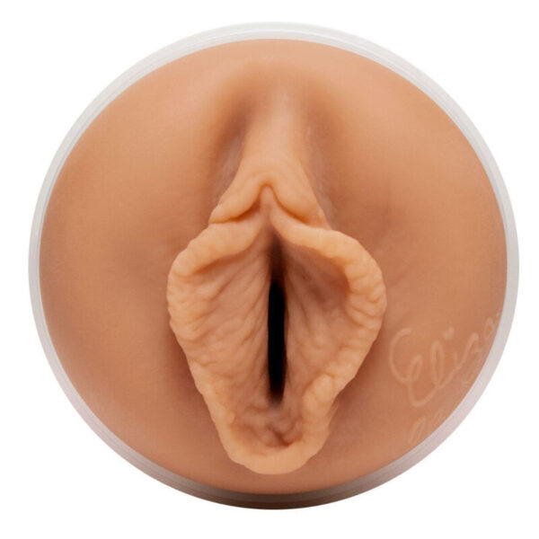 Fleshlight Girls - Eliza Ibarra Vagina - Imagen 2