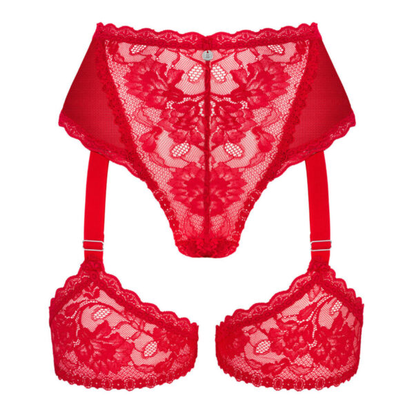 Obsessive - Belovya Liguero - Imagen 8