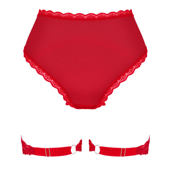 Obsessive - Belovya Liguero - Imagen 9