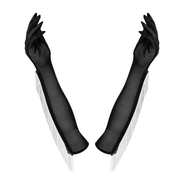 Obsessive - Milladis Guantes Xl/Xxl - Imagen 2