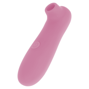 Ohmama - Estimulador Clitoris 10 Velocidades Rosa