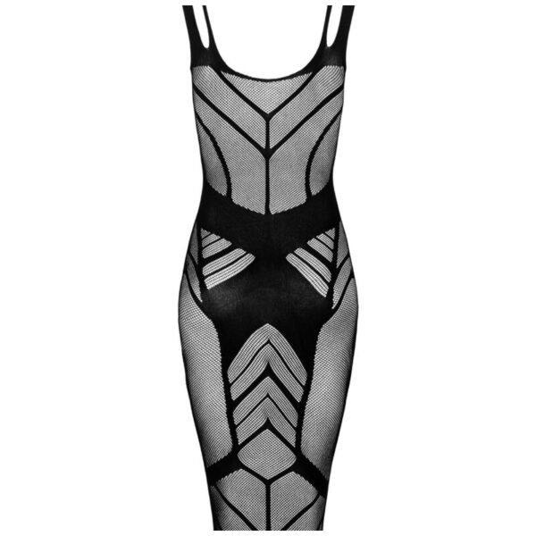 Obsessive - D609 Vestido S/M/L - Imagen 4