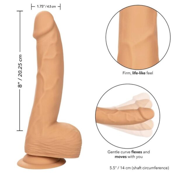 32 Cm Skin