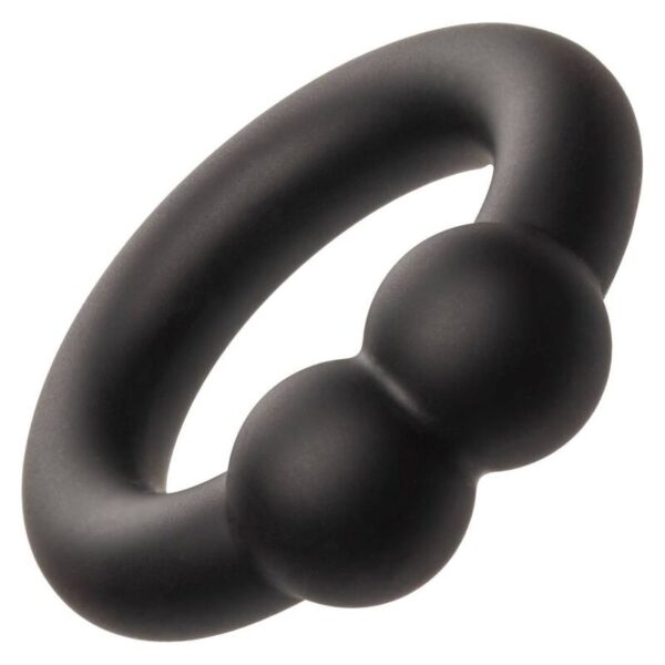 Calexotics - Alpha Muscle Ring Negro - Imagen 7