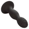 Calexotics - Ribbed Anal Stud - Imagen 7