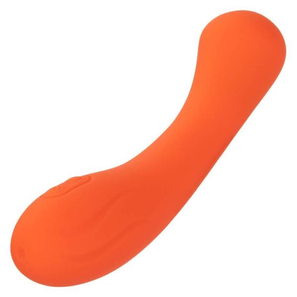Calexotics - Stella G-Wand Naranja - Imagen 8