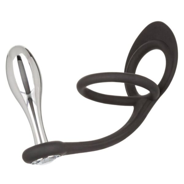Calexotics - Star Fucker Teardrop Plug