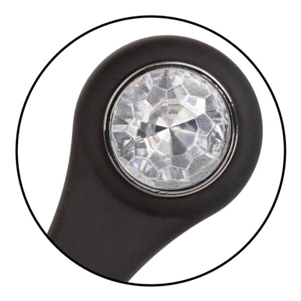 Calexotics - Star Fucker Teardrop Plug - Imagen 7