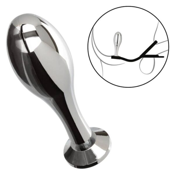 Calexotics - Star Fucker Teardrop Plug - Imagen 4