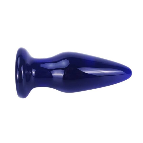 Toyjoy - The Shining Plug Cristal Vibrador - Imagen 7