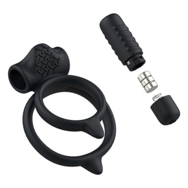 B Swish - Bcharmed Basic Plus Negro - Imagen 3