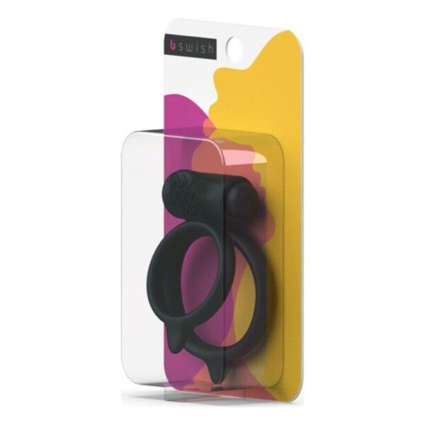 B Swish - Bcharmed Basic Plus Negro - Imagen 4