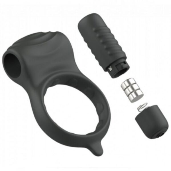 B Swish - Bcharmed Basic Negro - Imagen 3