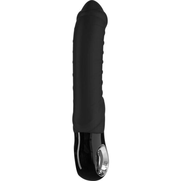 Fun Factory - Tigre Negro - Imagen 4