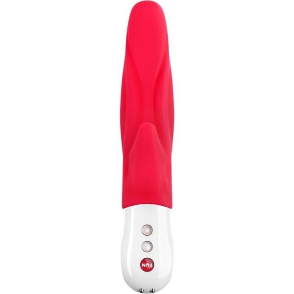 Fun Factory - Lady Bi India Rojo - Imagen 3