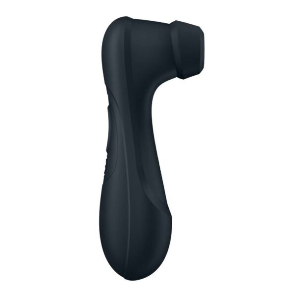 Satisfyer - Pro 2 Generación 3 Liquid Air Technology Granate - Imagen 9