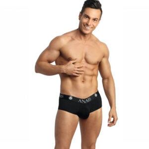 Anais Men - Petrol Jock Bikini S