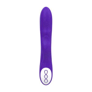 Galatea - Galo Vibrador Lila Compatible Con Watchme Wireless Technology