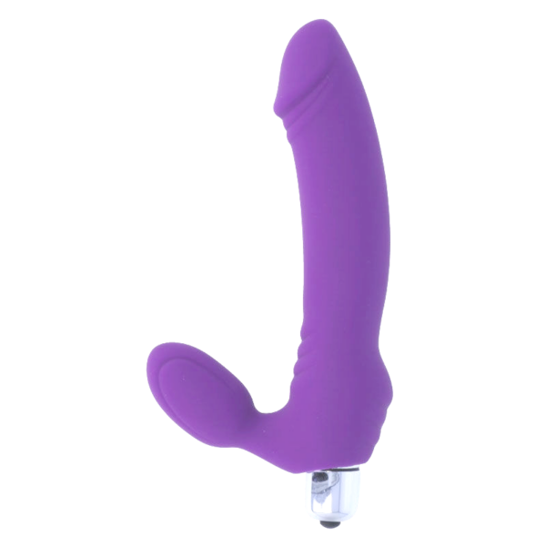 Intense - Sugar Seven Speeds Silicone Lila - Imagen 3