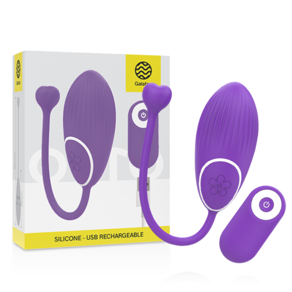 Galatea - Remote Control Otto Click&Amp;Play - Imagen 2