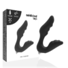 Addicted Toys - Vibrador Prosttico Recargable Model 6 - Negro