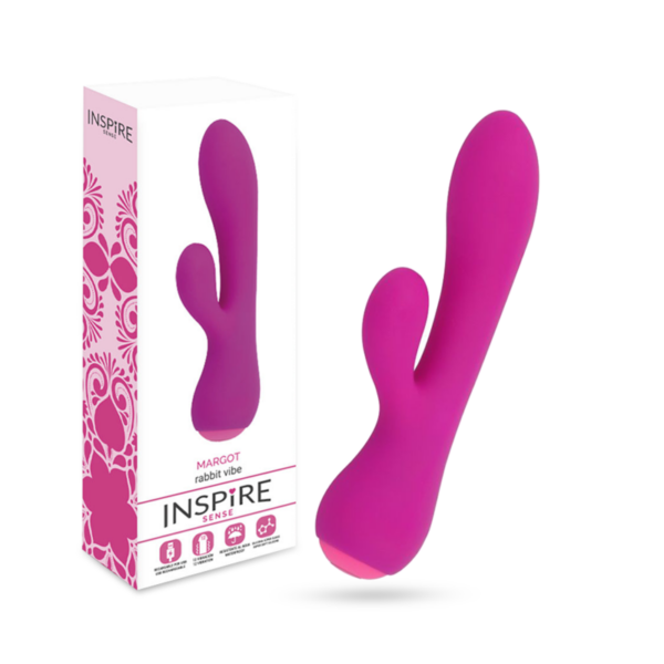 Inspire Sense - Margo Rabbit Lila