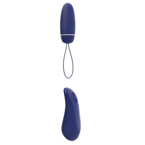 B Swish - Bnaughty Deluxe Unleashed Azul Medianoche - Imagen 7