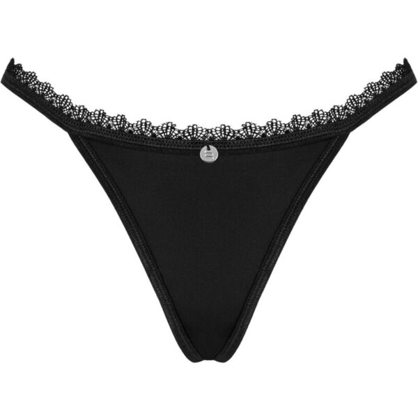 Obsessive - Maderris Tanga Xs/S - Imagen 25