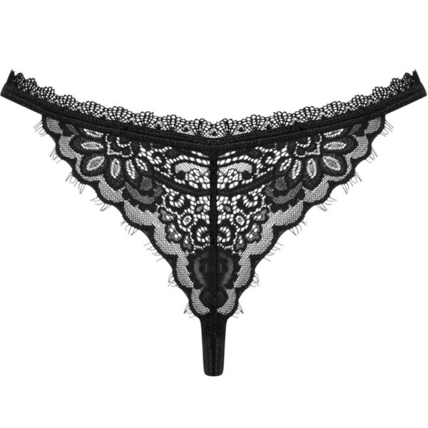 Obsessive - Maderris Tanga Xs/S - Imagen 26