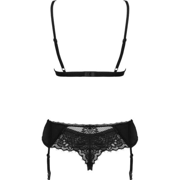 Obsessive - Maderris Set 3 Piezas - Imagen 13
